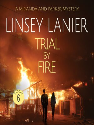 cover image of Trial by Fire